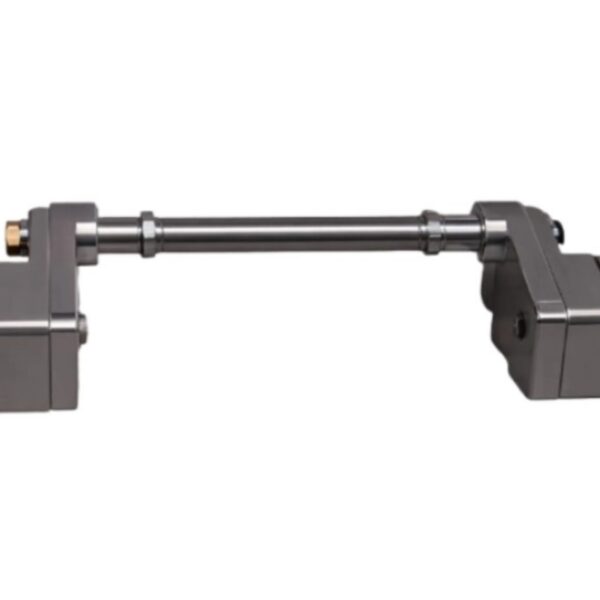 Avid 2 Wheel offset axle Ski-Doo Gen5