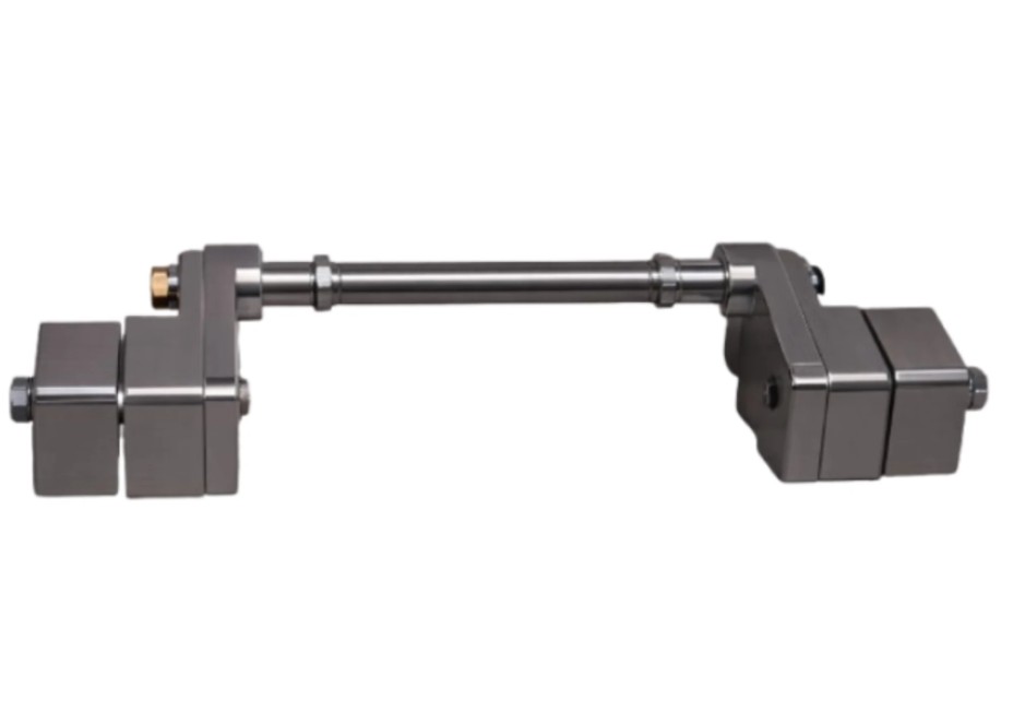 Avid 2 Wheel offset axle Ski-Doo Gen5