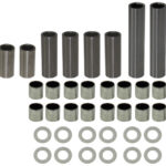 Sno-X Bushing kit Yamaha TSS (both skies)