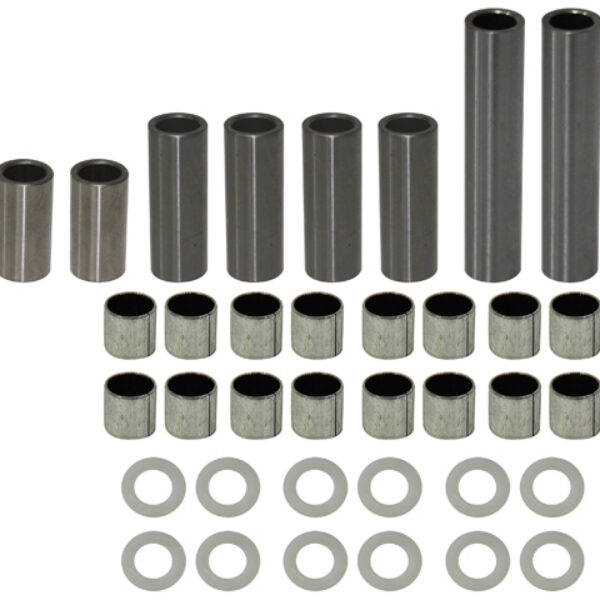 Sno-X Bushing kit Yamaha TSS (both skies)
