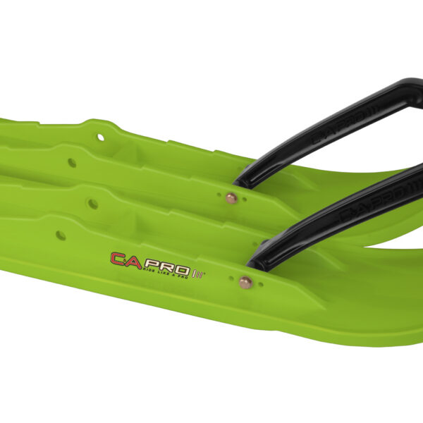 C&A PRO Skis MTX Medium Green