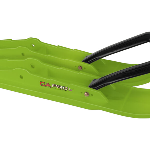 C&A PRO Skis XCS Medium Green