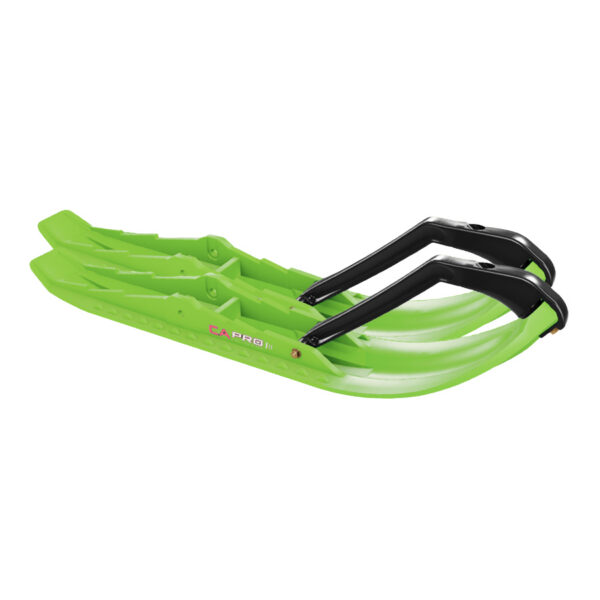 C&A PRO Skis TMX Medium Green
