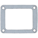 Sno-X Reed valve gasket Yamaha