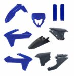 Polisport Full Kit for Sherco SE-R / SEF-R 25-.. OEM color