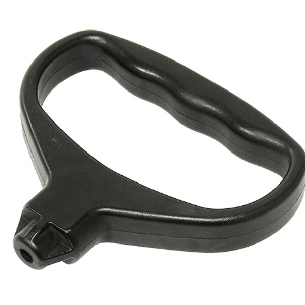Sno-X Starting handle Black