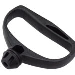 Sno-X Starting handle Black
