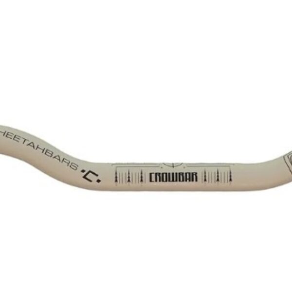 CFR Crow bar Matte Tan