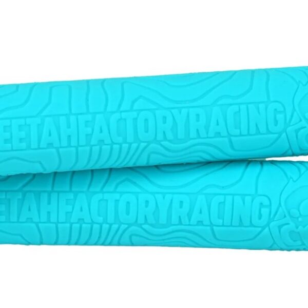 CFR Signature Grip Teal