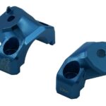 CFR FTP/Knucks V2 Mountain Strap adapter Blue