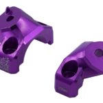 CFR FTP/Knucks V2 Mountain Strap adapter Purple