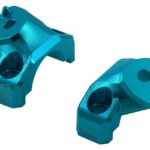 CFR FTP/Knucks V2 Mountain Strap adapter Teal