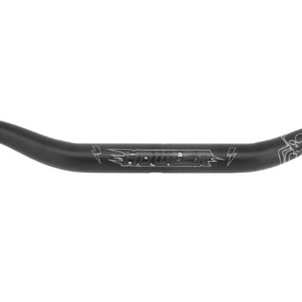 CFR Howler handelbar 1”/25mm rise Black/Gray