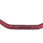 CFR Howler handelbar 1.5"/40mm rise Red/Black