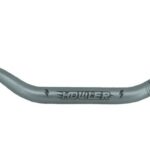 CFR Howler handelbar 1"/25mm rise Gray/Black