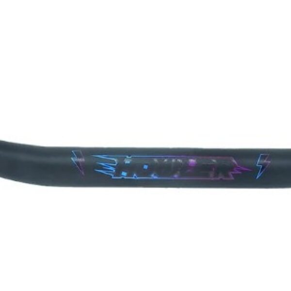 CFR Howler handelbar 1/2"/15mm rise Black/Midnight