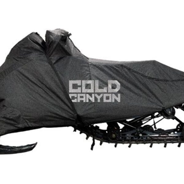 Cold Canyon Snowmobile Cover - PREMIUM STANDARD Arctic Cat/BRP/Yamaha 200cc