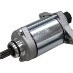 Bronco Starter Motor Honda