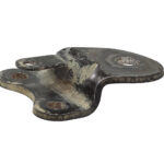 Bronco Motor mount Can Am