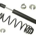 Bronco Gas shock front Can Am