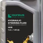 Glydys Hydraulic oil 1L