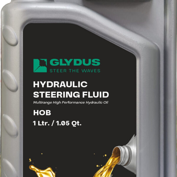Glydys Hydraulic oil 1L