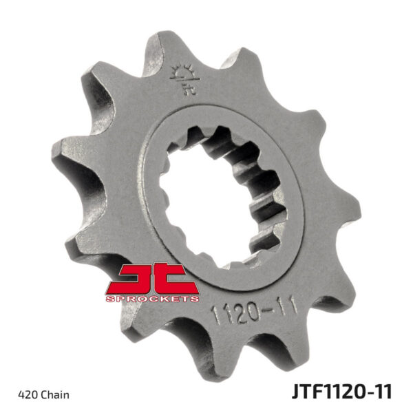 JT Front Sprocket JTF1120.11