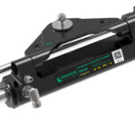 Glydys Steering cylinder 115