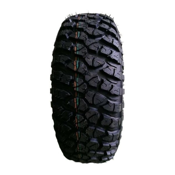 JOURNEY Tire P3047 27 x 9.00 - 14 8-Ply TL Radial