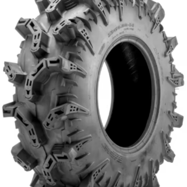 JOURNEY Tire P3048 30 x 11.00 - 14 8-Ply TL E-appr.