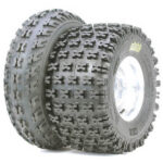 ITP Tire Holeshot H-D 22x7.00-10