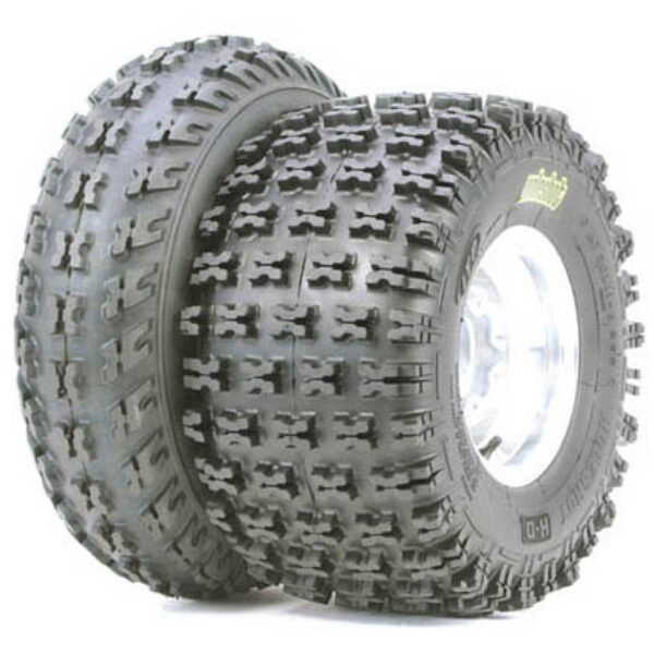 ITP Tire Holeshot H-D 22x7.00-10
