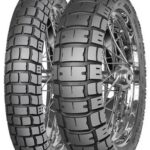 120/70 ZR 19 Mitas Enduro Trail ADV 60W TL/TT