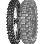 110/100 - 18 Mitas Terra Force-EX MH Super 64R Yellow