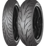 120/70 ZR 17 Mitas Touring Force SP 58W TL