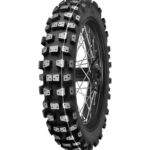 110/90 - 19 Mitas XT454 62M W.F. TT