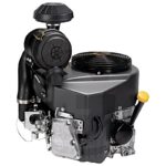 Murutraktori mootor Kawasaki FX730VS00S