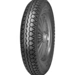 3,50 - 10 Mitas B14 59J TT