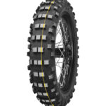 110/80 - 18 Mitas EF07 Super 58M TT Yellow