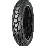 130/70 - 17 Mitas MC32 62R Rear M+S TL norm.