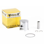ProX Piston Kit CR80 '86-02 (82cc) "Art