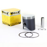 ProX Piston Kit CR250 '97-01 + RM250 '98 "Art