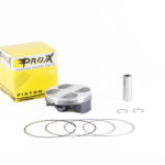 ProX Piston Kit CRF450R '09-12 12.0:1 "ART