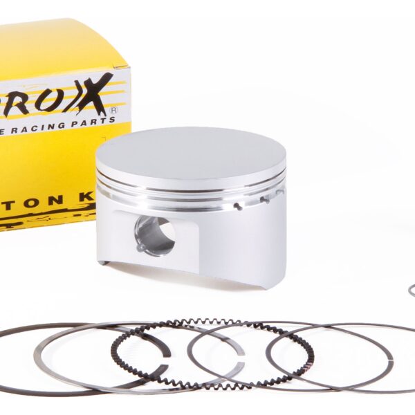 ProX Piston Kit XL/XR500 '79-82 8.6:1