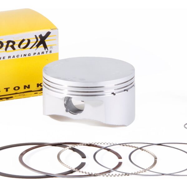 ProX Piston Kit XR650L '93-21 + SLR650 '97-00 + FMX650'05-07