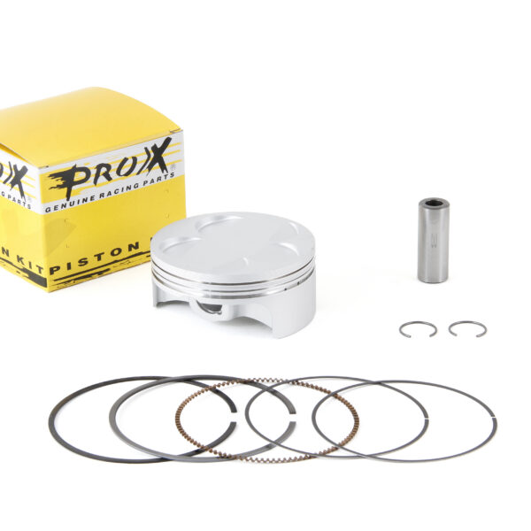 ProX Piston Kit YZ400F '98-99 + WR400F '98-00 12.5:1