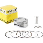 ProX Piston Kit YZ450F '03-09 + WR450F '03-15 12.5:1