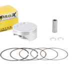 ProX Piston Kit YFZ450 '04-13 + YFZ450R '09-21 12.0:1