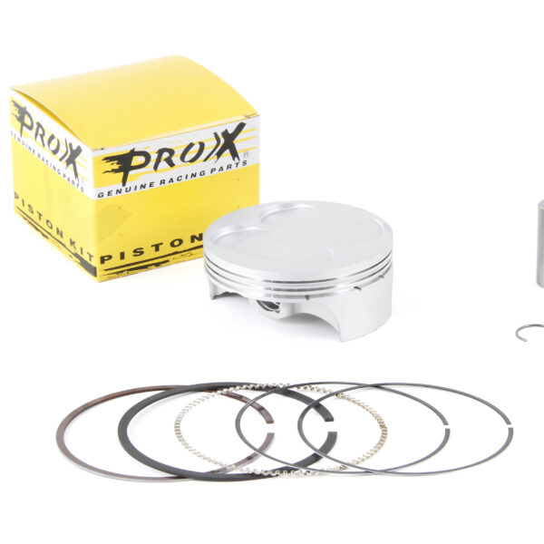 ProX Piston Kit YZ450F '10-13 12.5:1