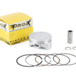 ProX Piston Kit VX110 Deluxe/Sport/Cruiser '05-14 11.4:1